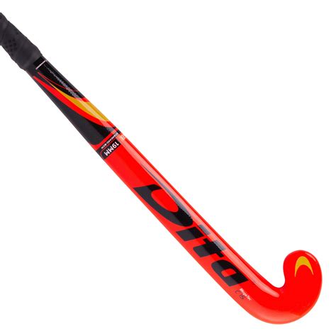 kinder hockeystick